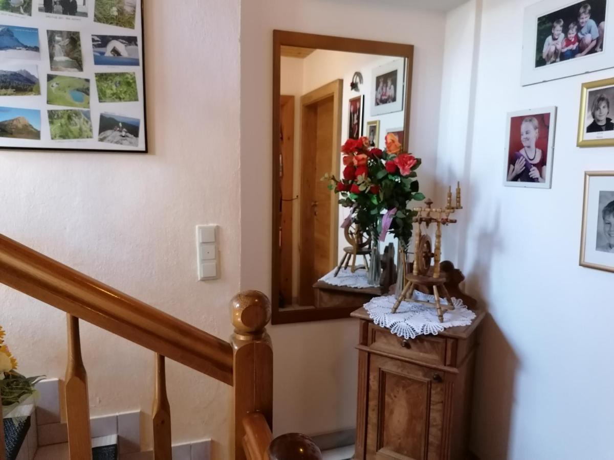 Apartment Nikolaus Und Evelyn Astner, *