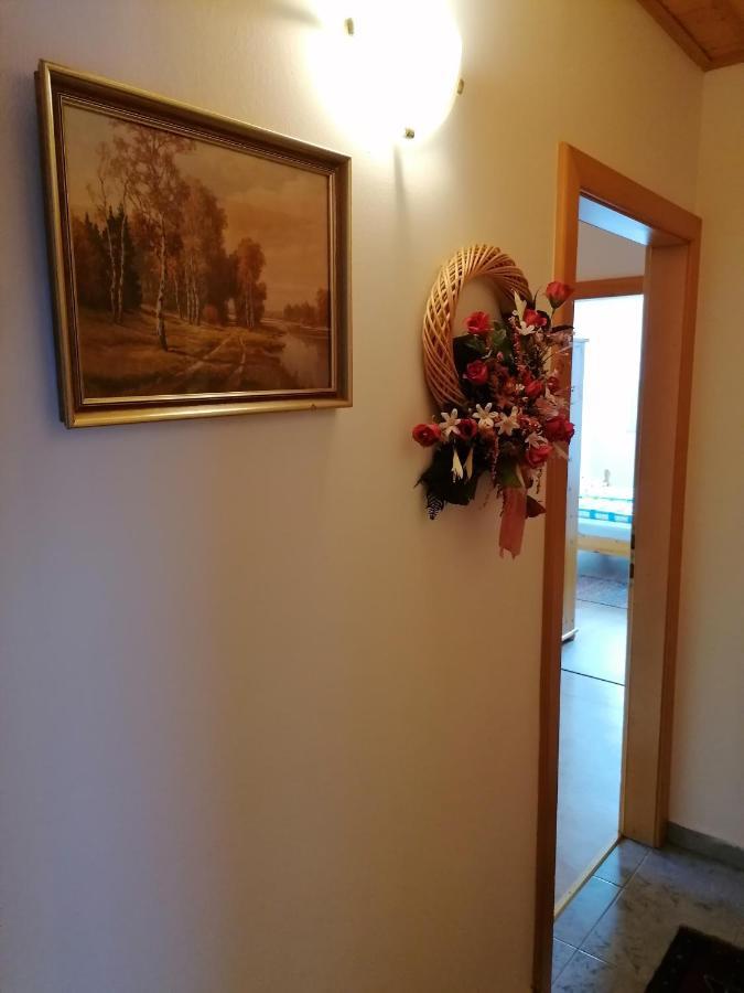 Apartment Nikolaus Und Evelyn Astner,