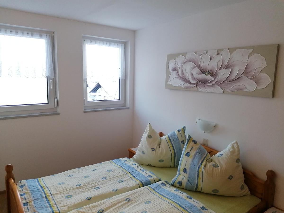 Apartment Nikolaus Und Evelyn Astner, Tropolach