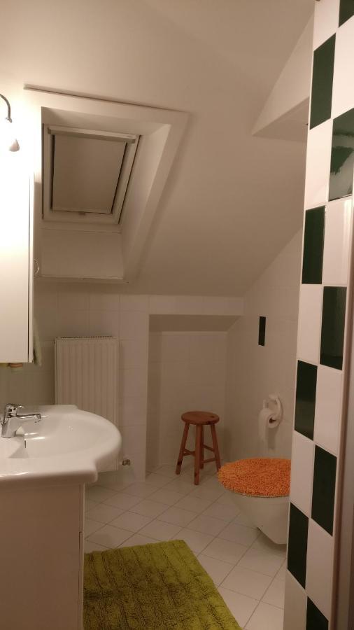 Apartment Nikolaus Und Evelyn Astner, *