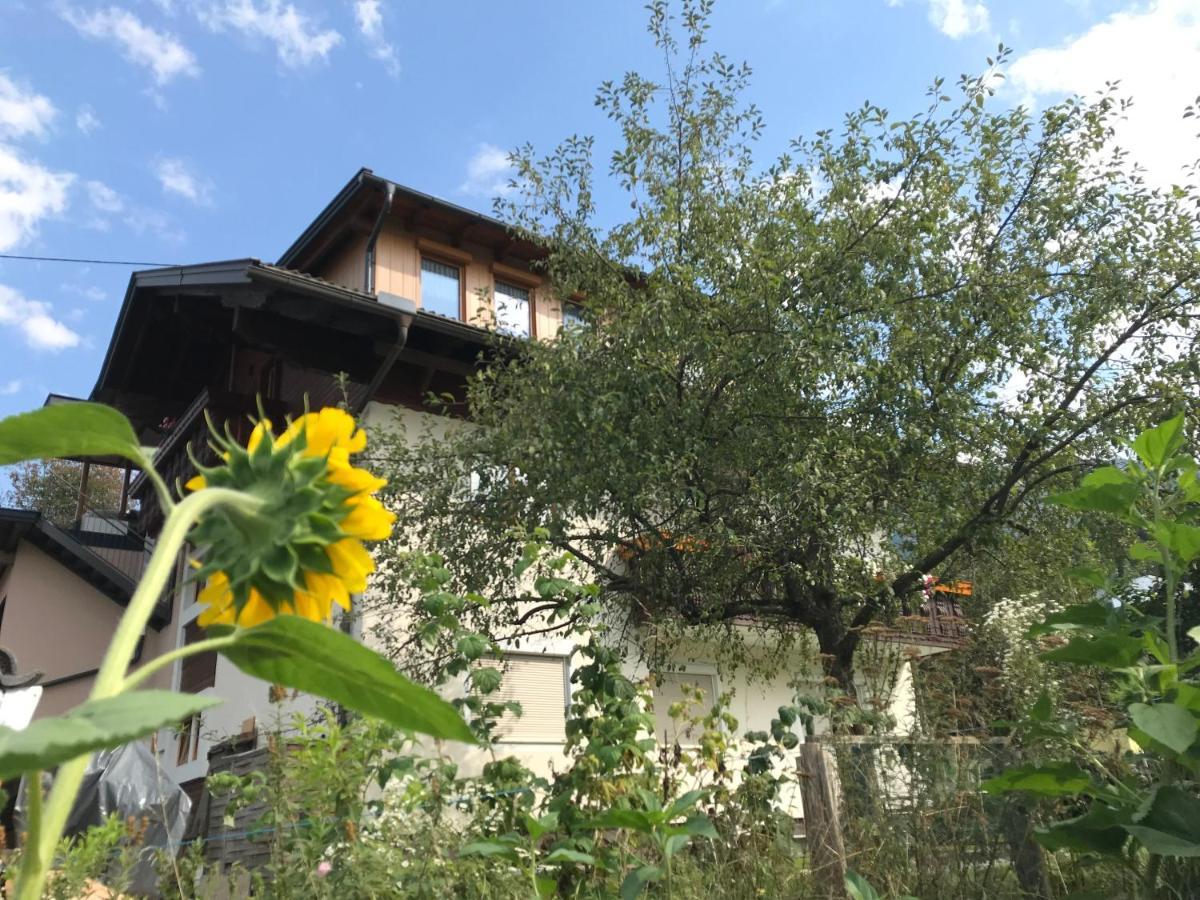 Apartment Nikolaus Und Evelyn Astner, Tropolach