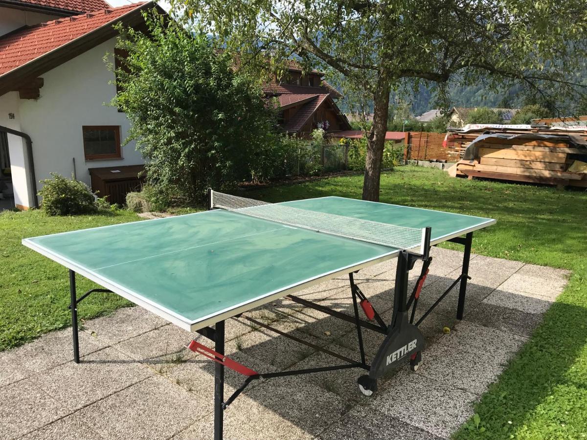 Nikolaus Und Evelyn Astner, Appartement