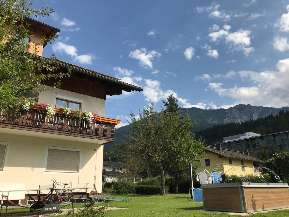 Apartment Nikolaus Und Evelyn Astner, Tropolach