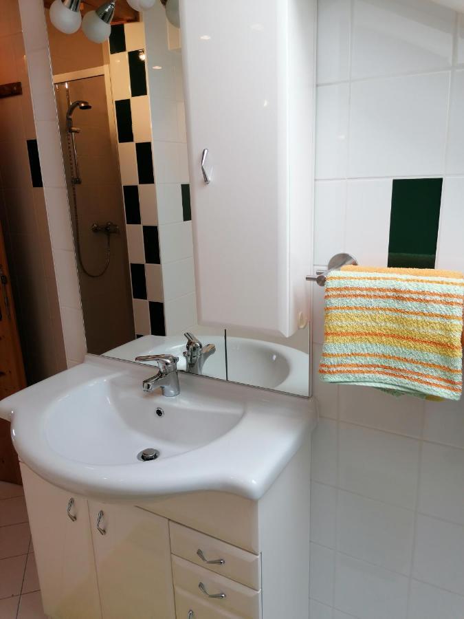 Nikolaus Und Evelyn Astner, Apartment *