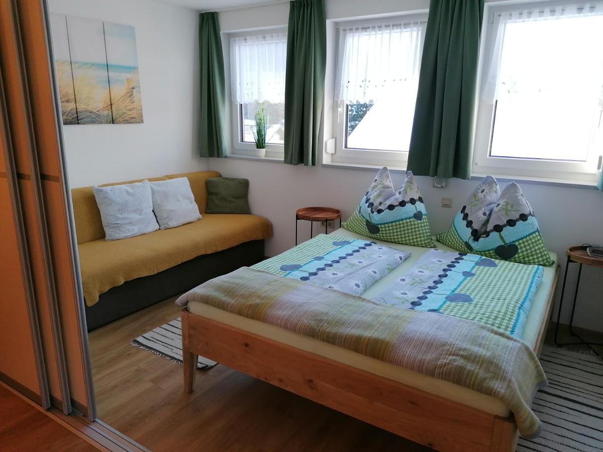 Appartement Nikolaus Und Evelyn Astner, Tröpolach