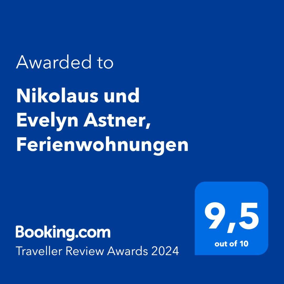 Nikolaus Und Evelyn Astner, Tropolach