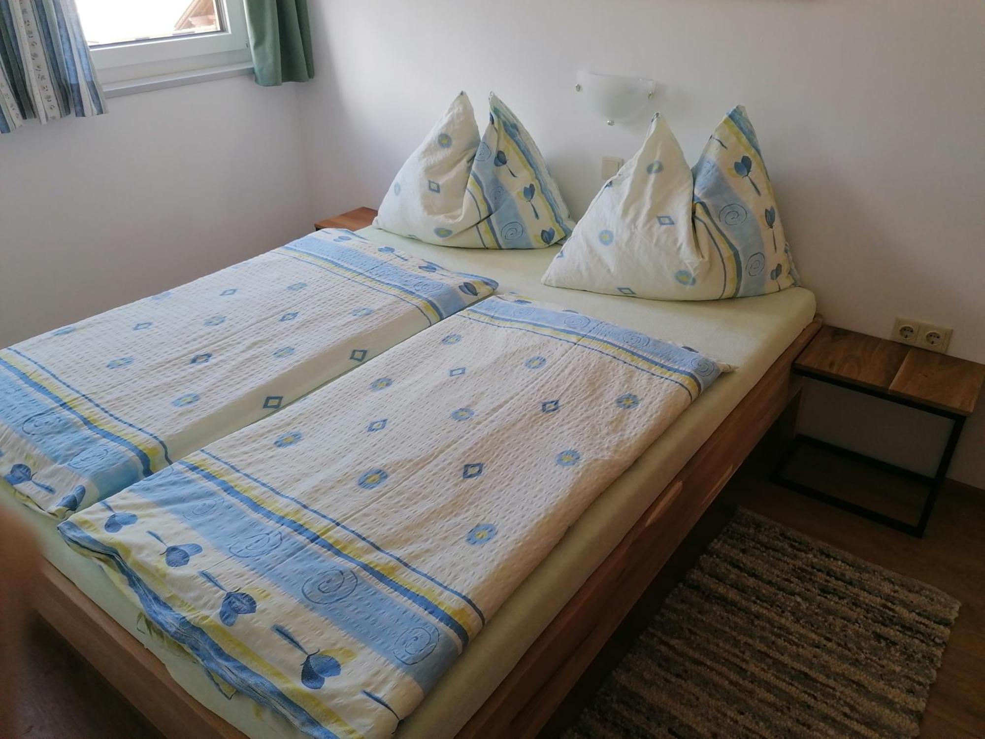 Apartamento Nikolaus Und Evelyn Astner, *