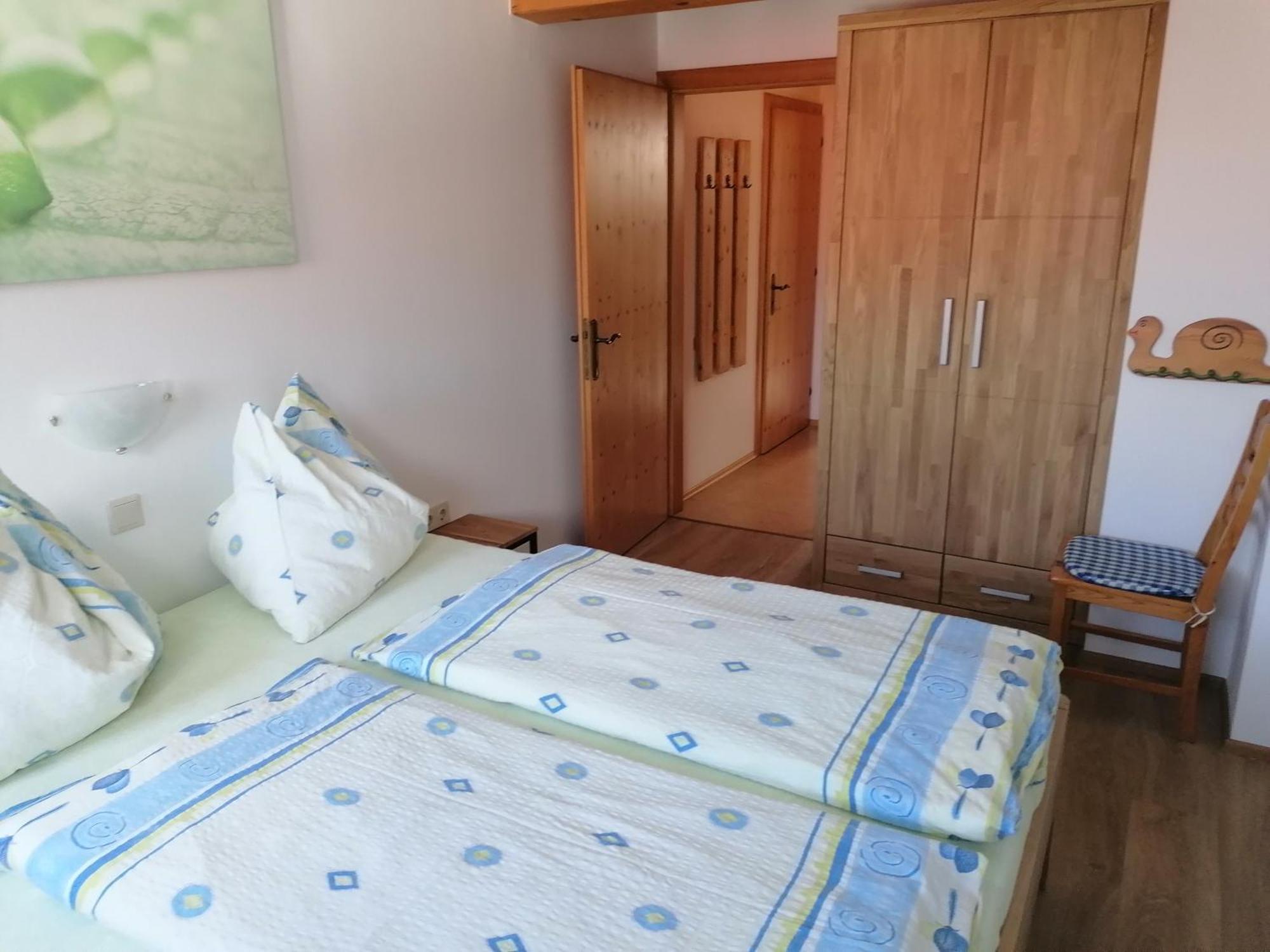 Apartment Nikolaus Und Evelyn Astner, *