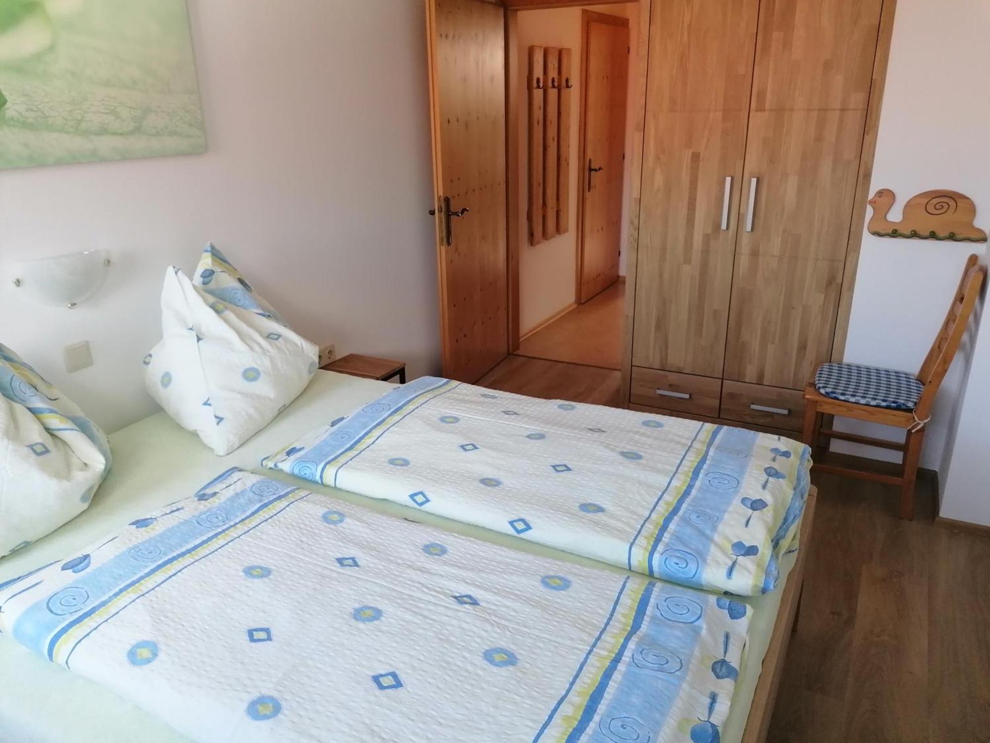 Apartment Nikolaus Und Evelyn Astner, *